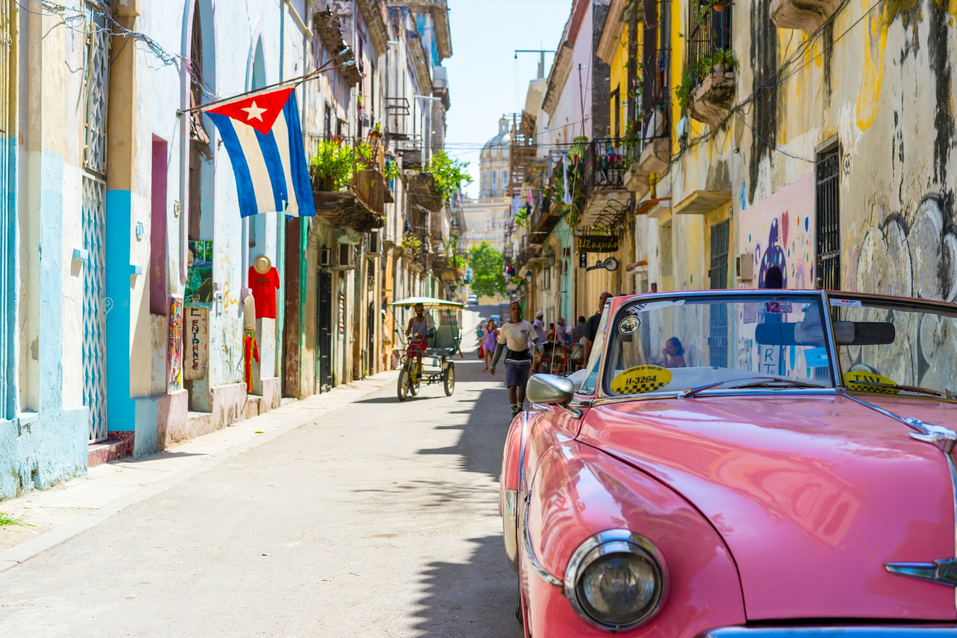 Cuba Essence: Havana, Viñales, Varadero – 8 Days of Rhythm, Culture & Beaches