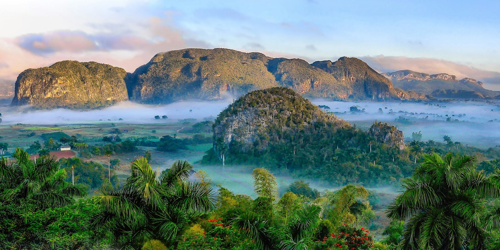 Enchanting 8 Days Tour in Cuba — Havana, Viñales, Varadero & Trinidad