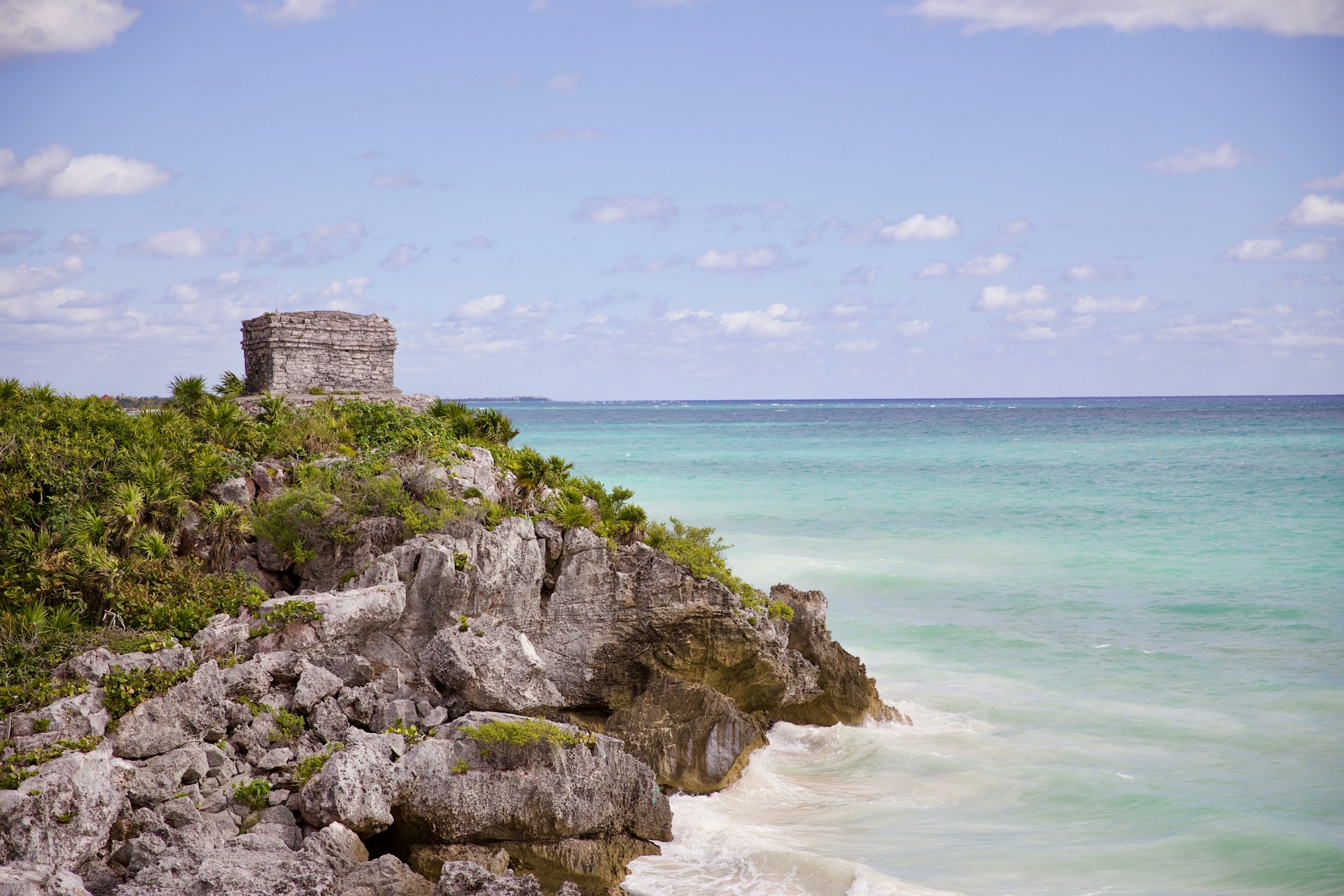 Epic 8 Days Tour in Mexico — Tulum, Cobá & Sian Ka’an